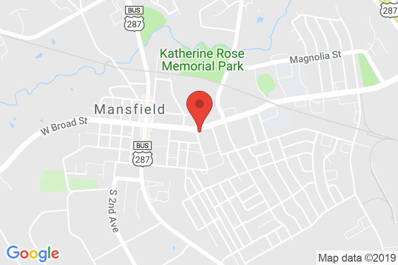 Mansfield Office