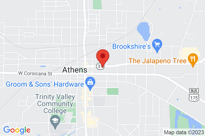 Athens Office