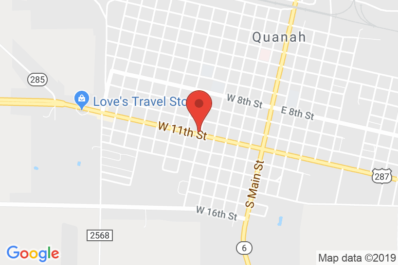 Contact Texas Insurance Agency